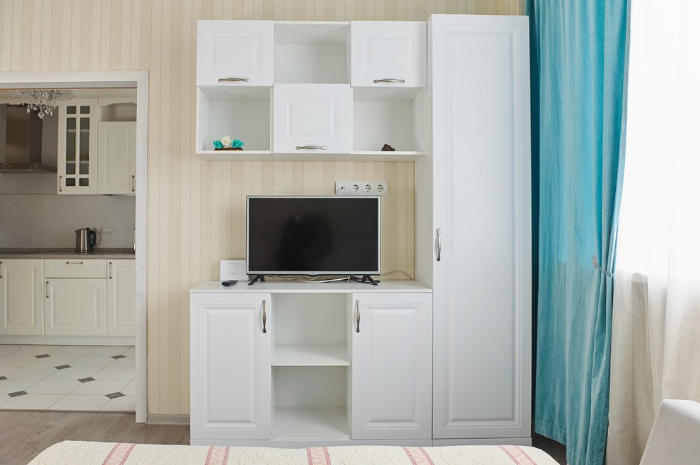 Фотосъемка типовых квартир для объявлений