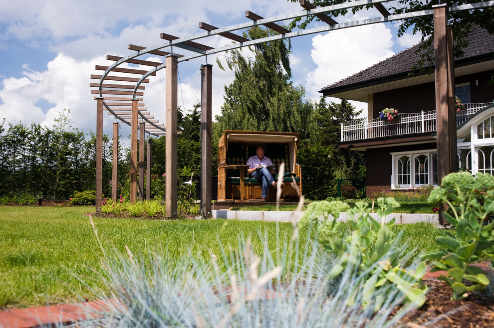 Country Garten in Sonstige