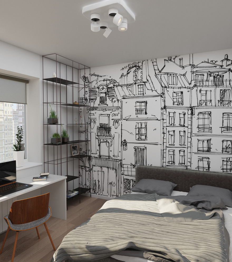 "Солнечные абстракции"