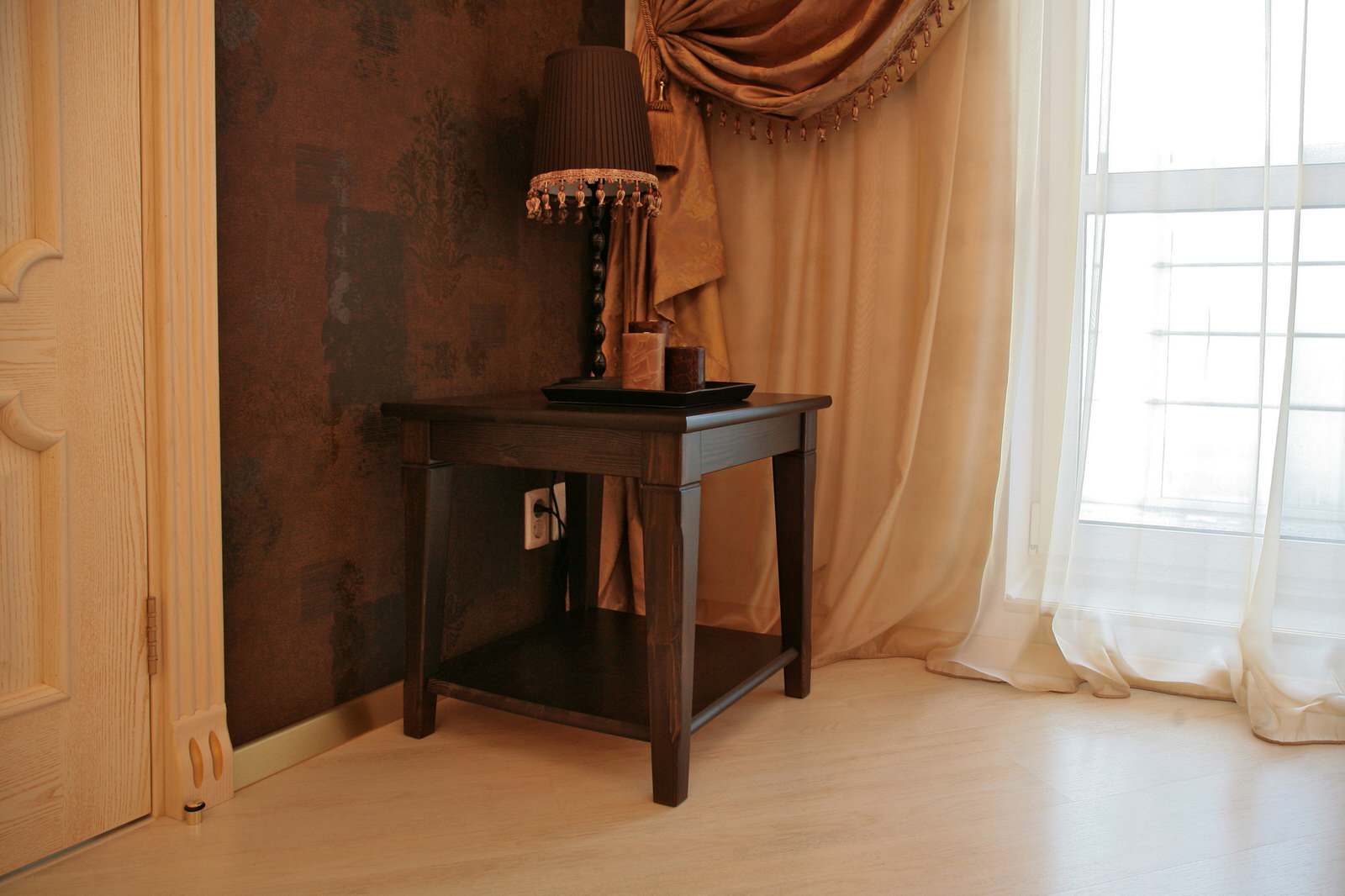 Квартира 67 кв. м. (Кемерово, 2008 год)