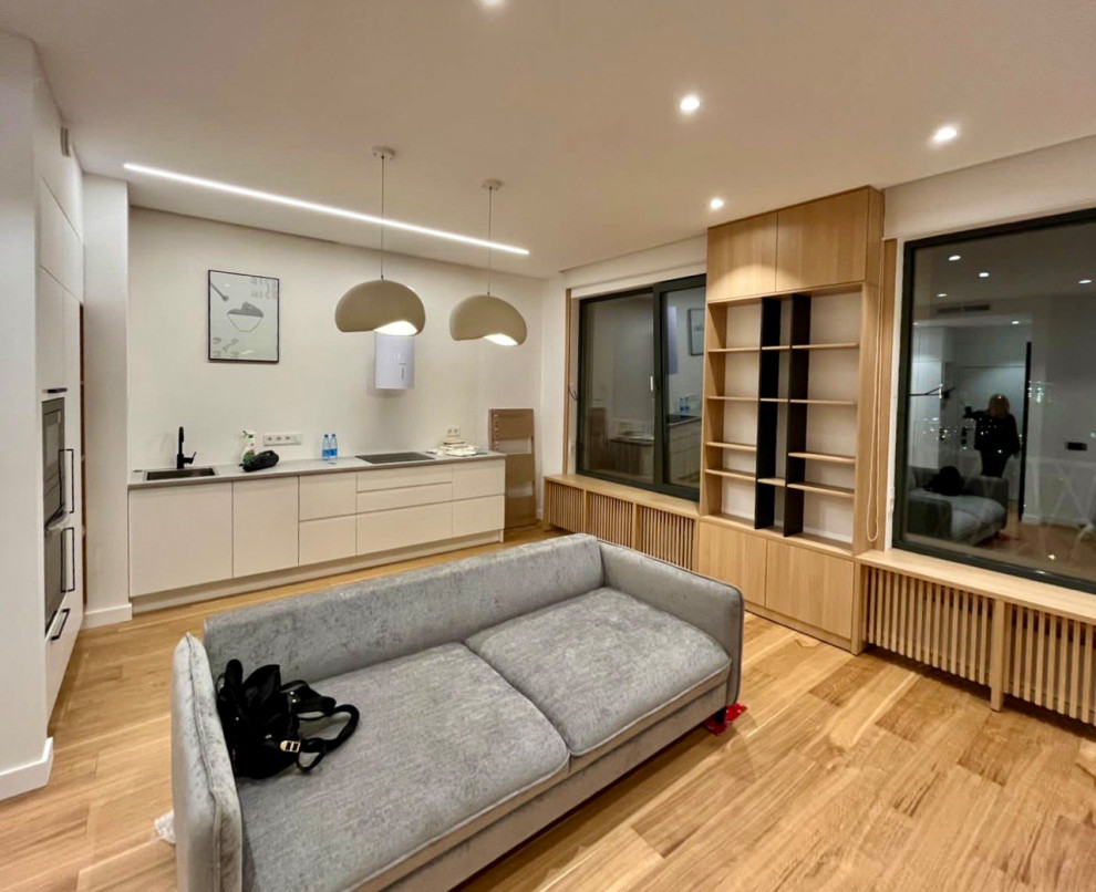 Мебель -изготовление на нашем производстве