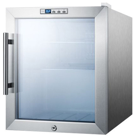 nsf approved mini fridge