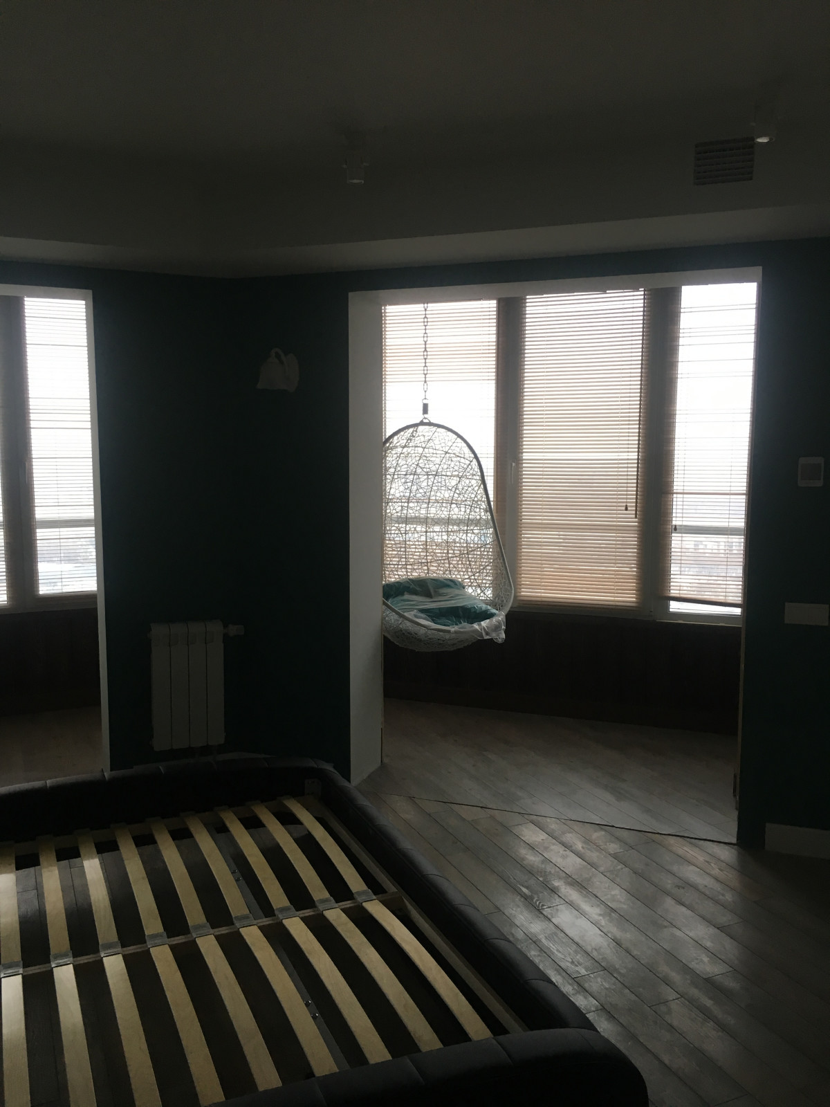 ЖК СКАЙФОРТ