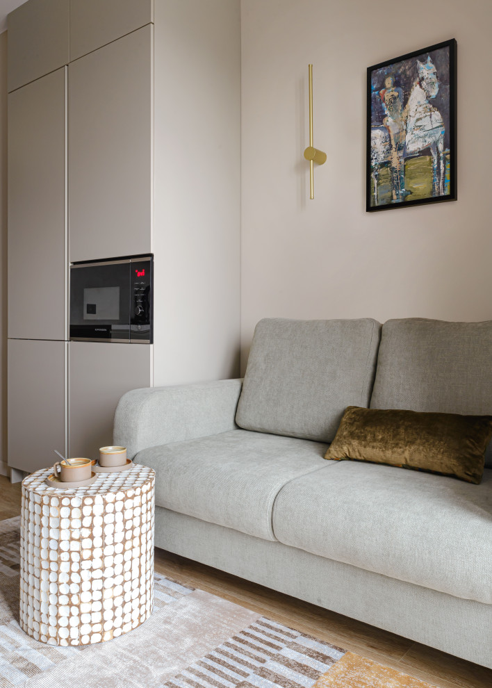 " Расцветай на Гоголя " уютная квартира для девушки.