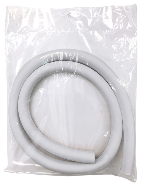 Collapsible Water Dam For Shower Thresholds Traditional Bathroom Collapsible Water Dam For Shower Thresholds