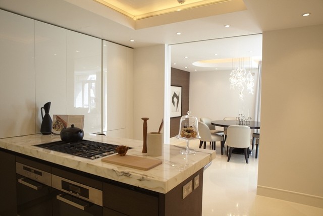 Lancelot 7.2 contemporary-koek