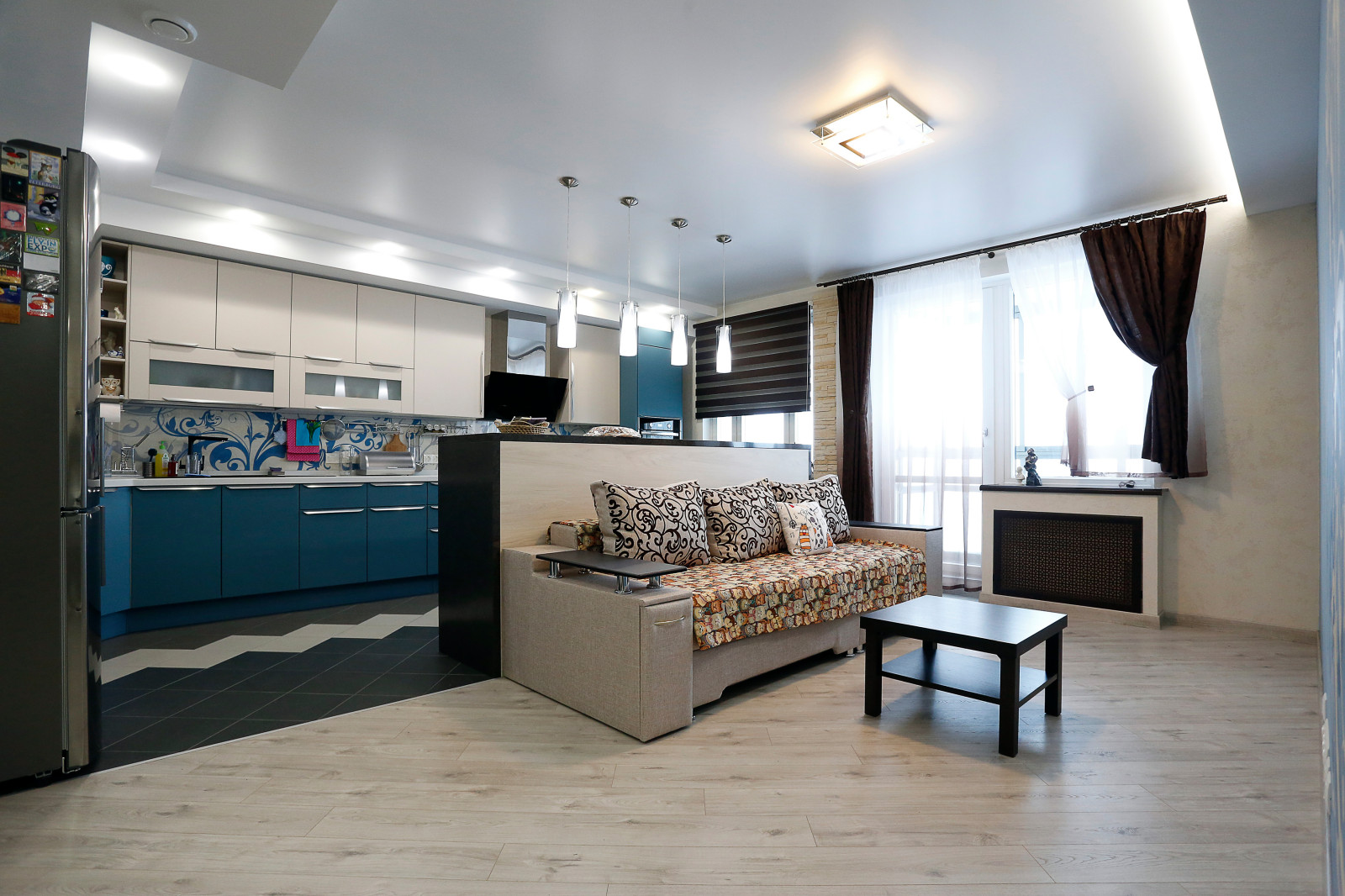 Аптекарский проспект