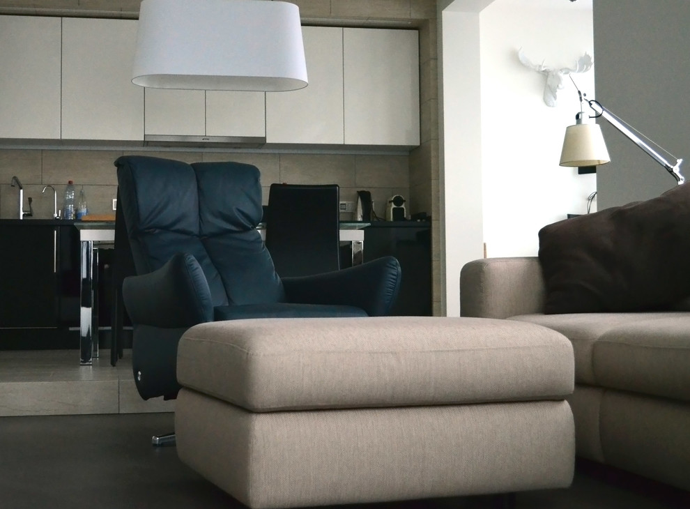 Квартира на Дыбенко