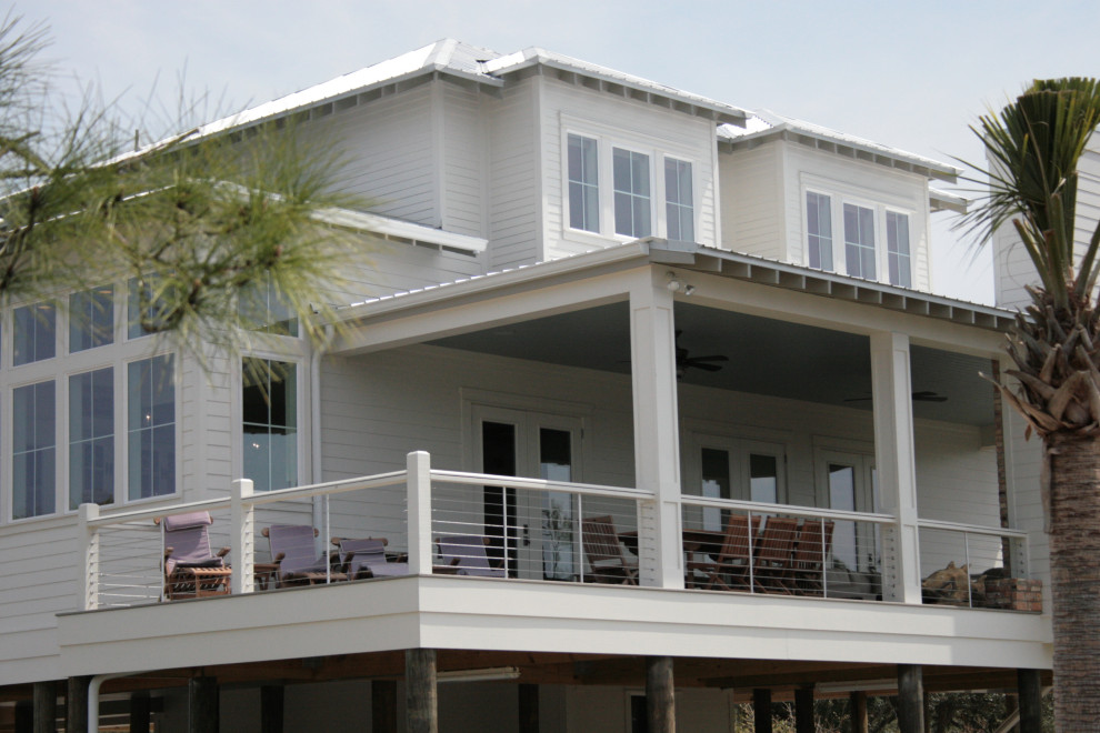 The Vlahos Cottage