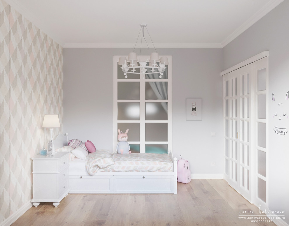 2 ЖК "Терраса Хаус" квартира 51 кв.м. г. Ростов-на-Дону