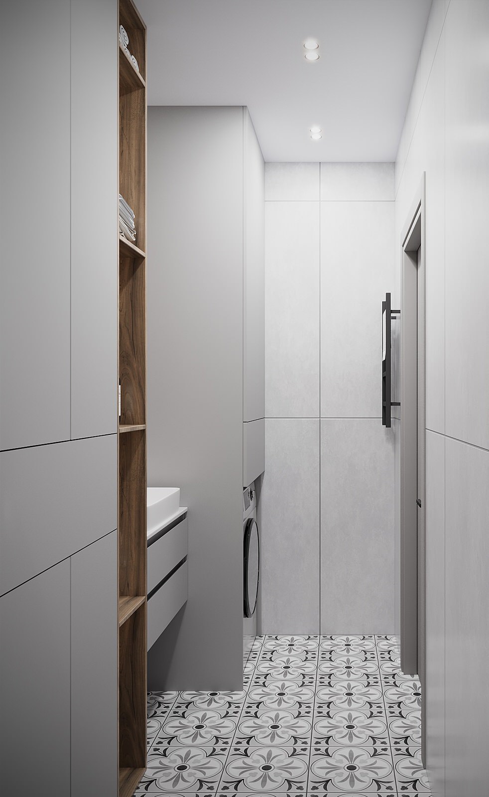 Осенняя Хвоя