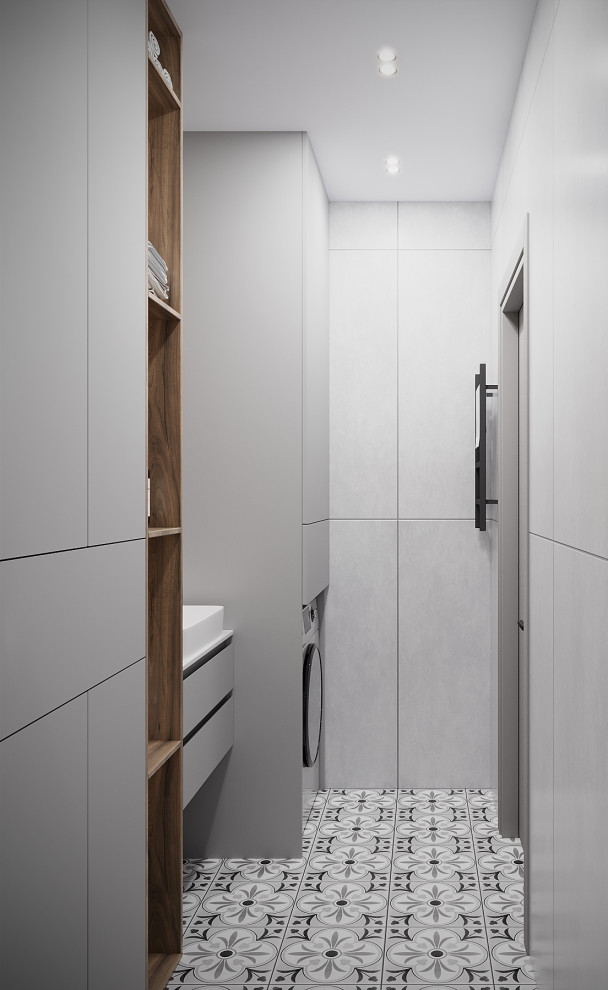 Осенняя Хвоя