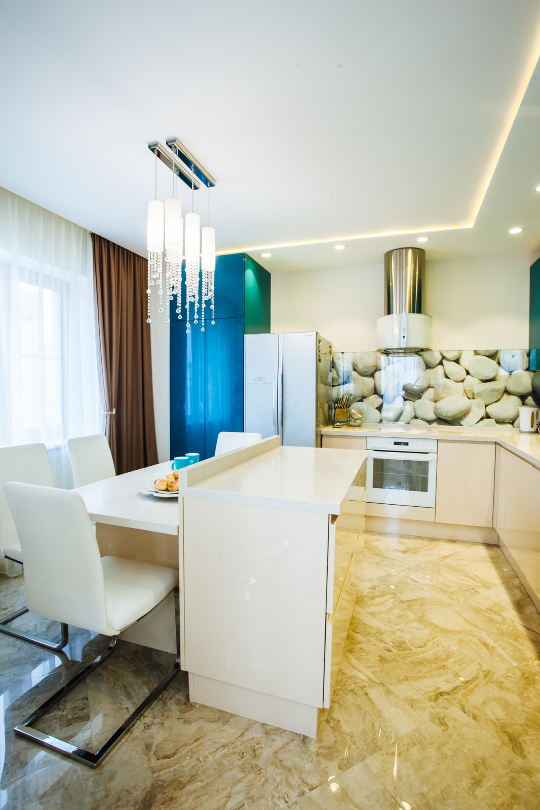 Квартира в г.Астрахань