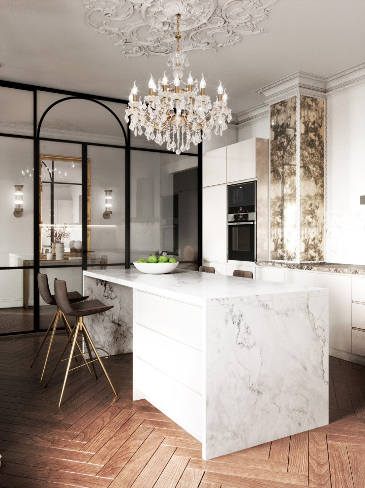 ЖК "Русский дом"