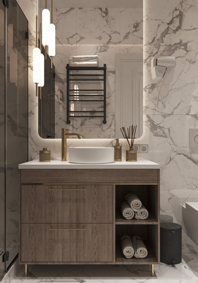 Дизайн гостиницы в г.Сухум