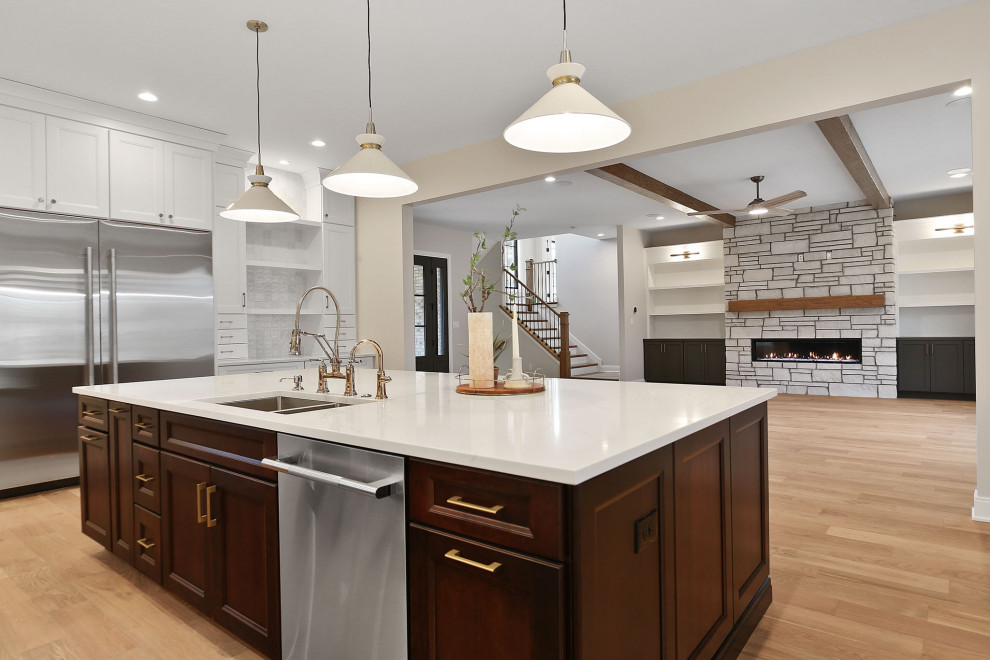 The Pepper Creek Project