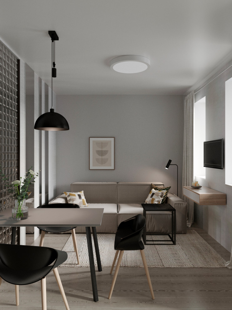 Квартира под сдачу.Гостиная