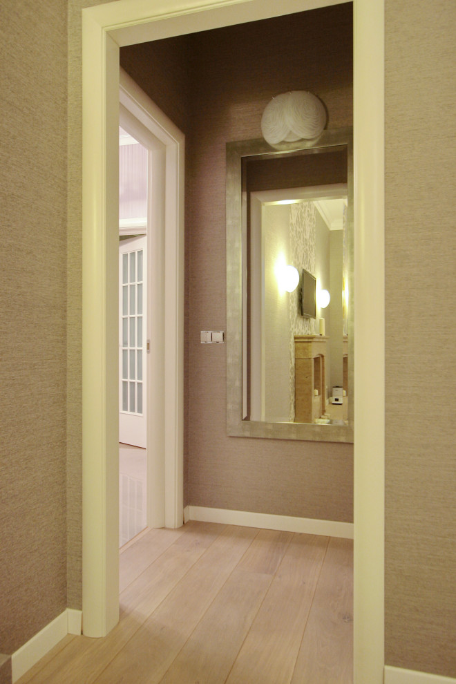 ФРУНЗЕНСКАЯ