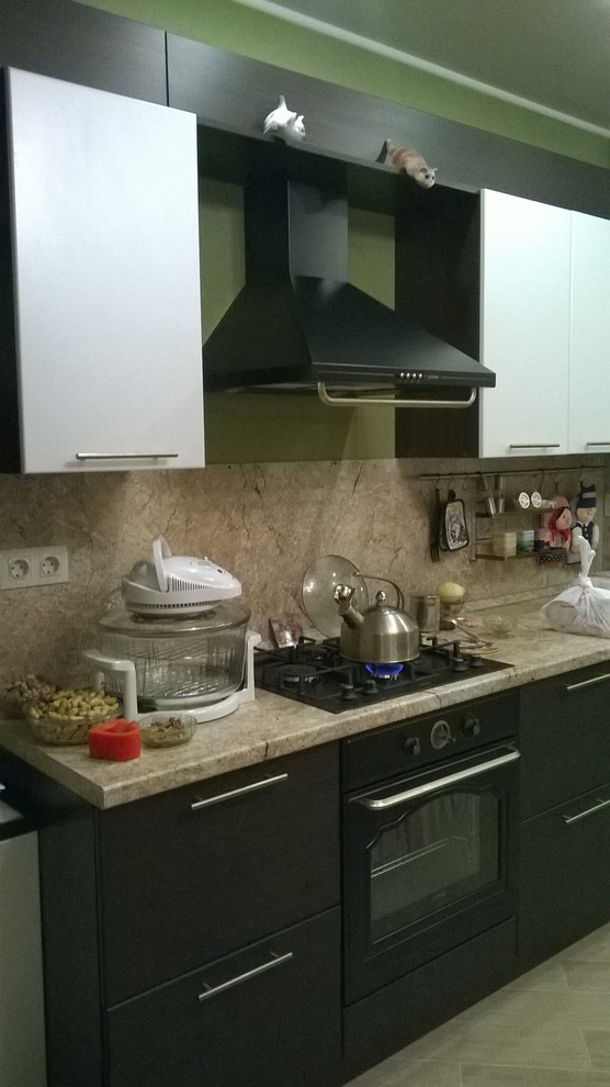 "Новая квартира"