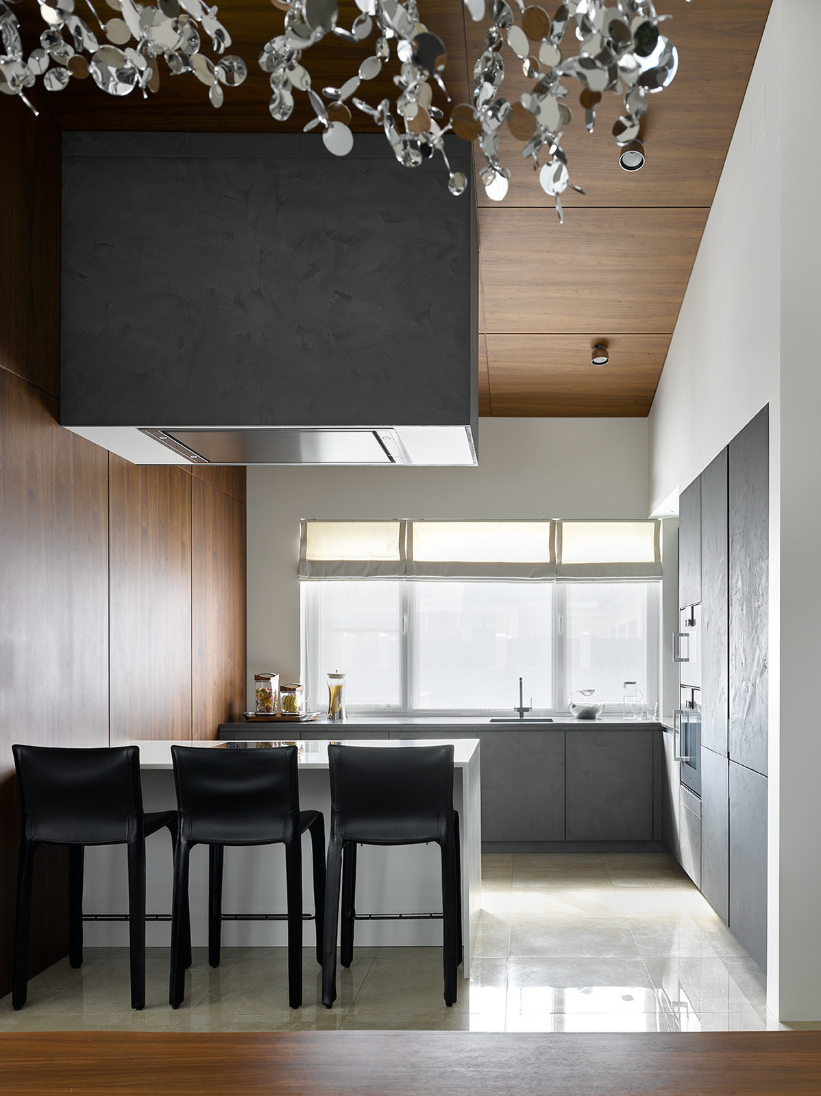 Дом в КП "Подмосковные вечера"