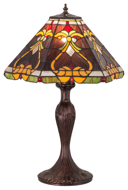 23H Middleton Table Lamp