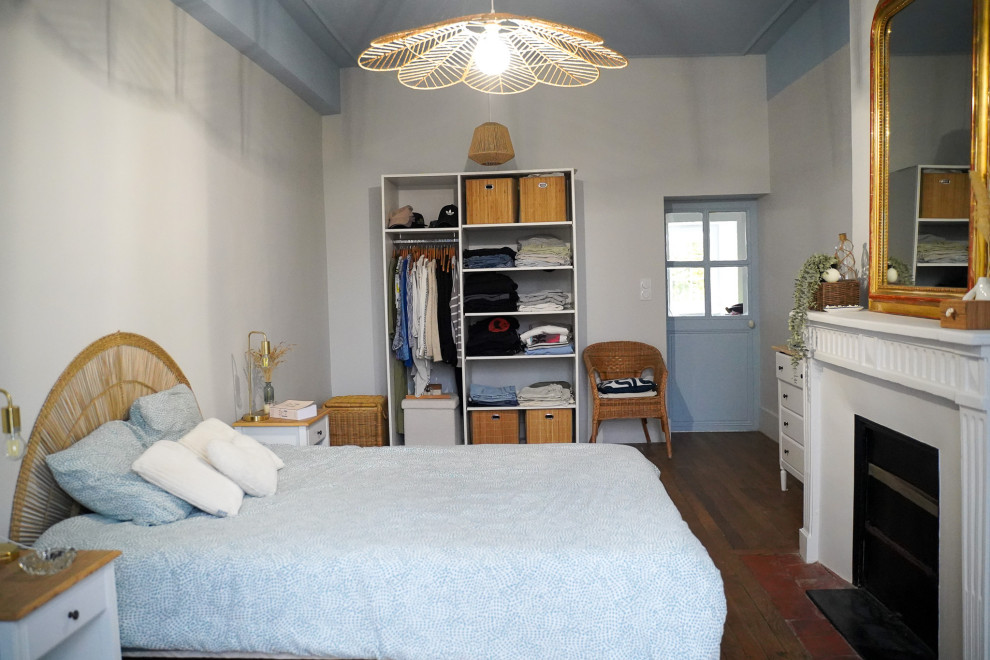 Héritage familiale, une maison révélée.