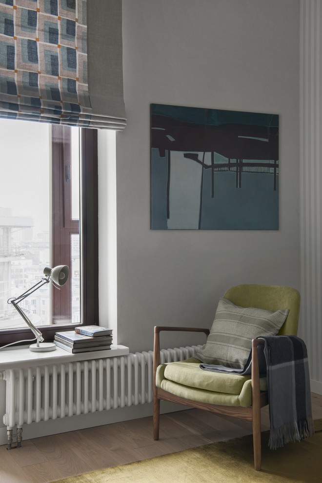 ЖК RedSide, 86 м2