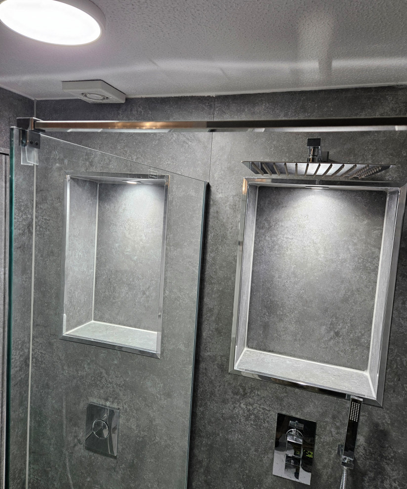 Bathroom Renovation - Luton