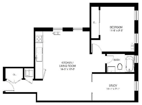 Desperately need layout help for small space: living room/dining room Desperately need layout help for small space: living room/dining room