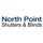 North Point Shutters & Blinds