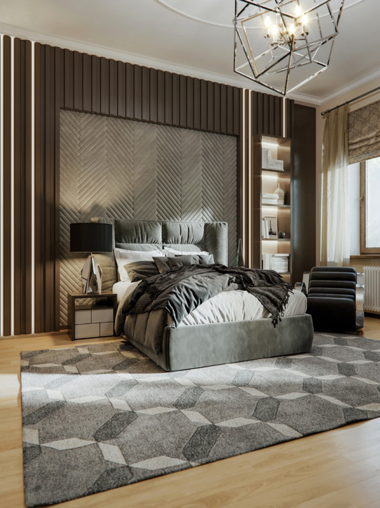 Квартира-студия