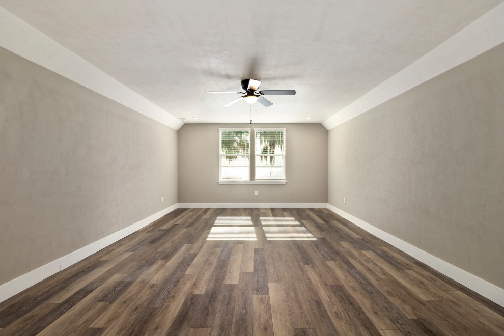 Custom Home - Melrose, Florida