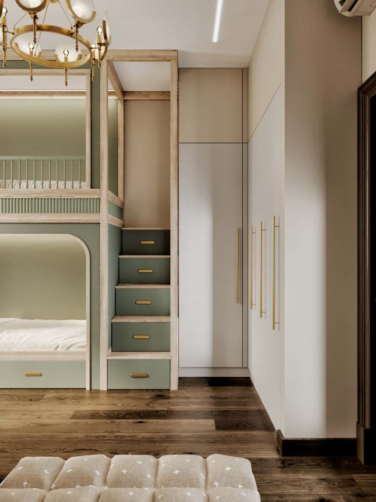 Квартира на Варшавском