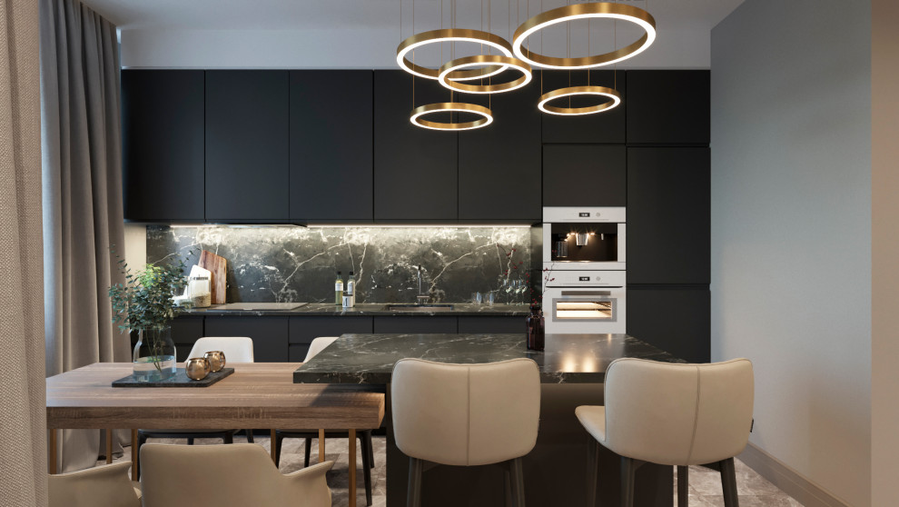 ЖК "Родной город"