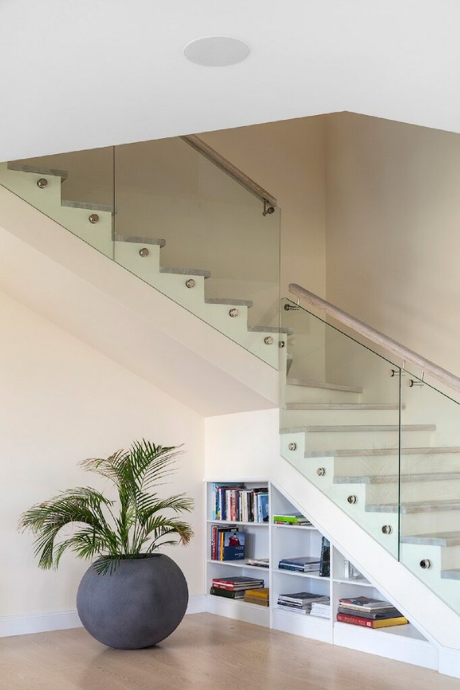 квартира на Тверском бульваре