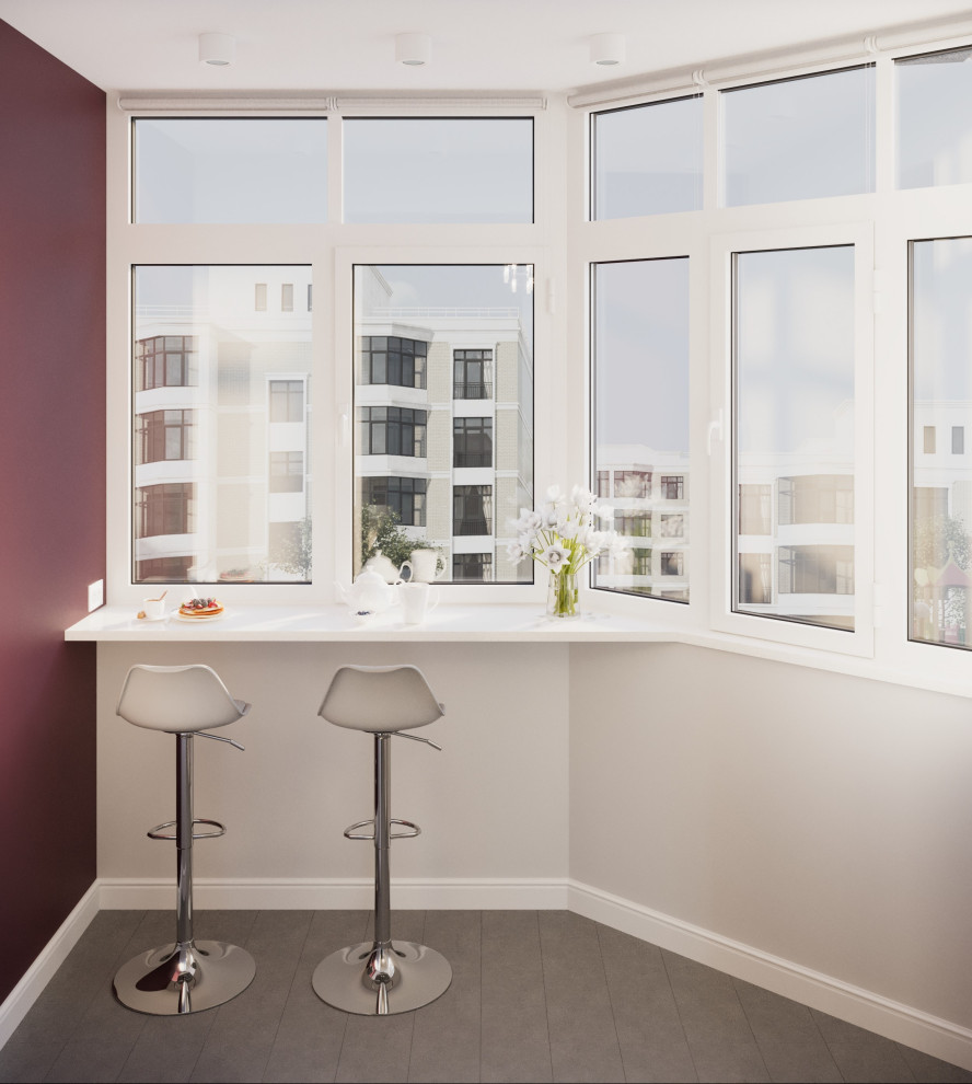 Оренбург, ЖК Грандпарк