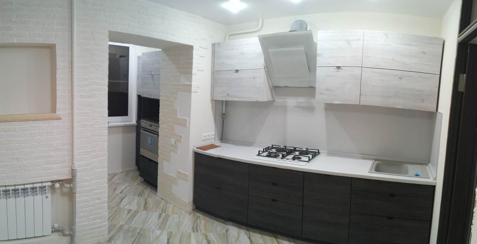 Мебель на заказ