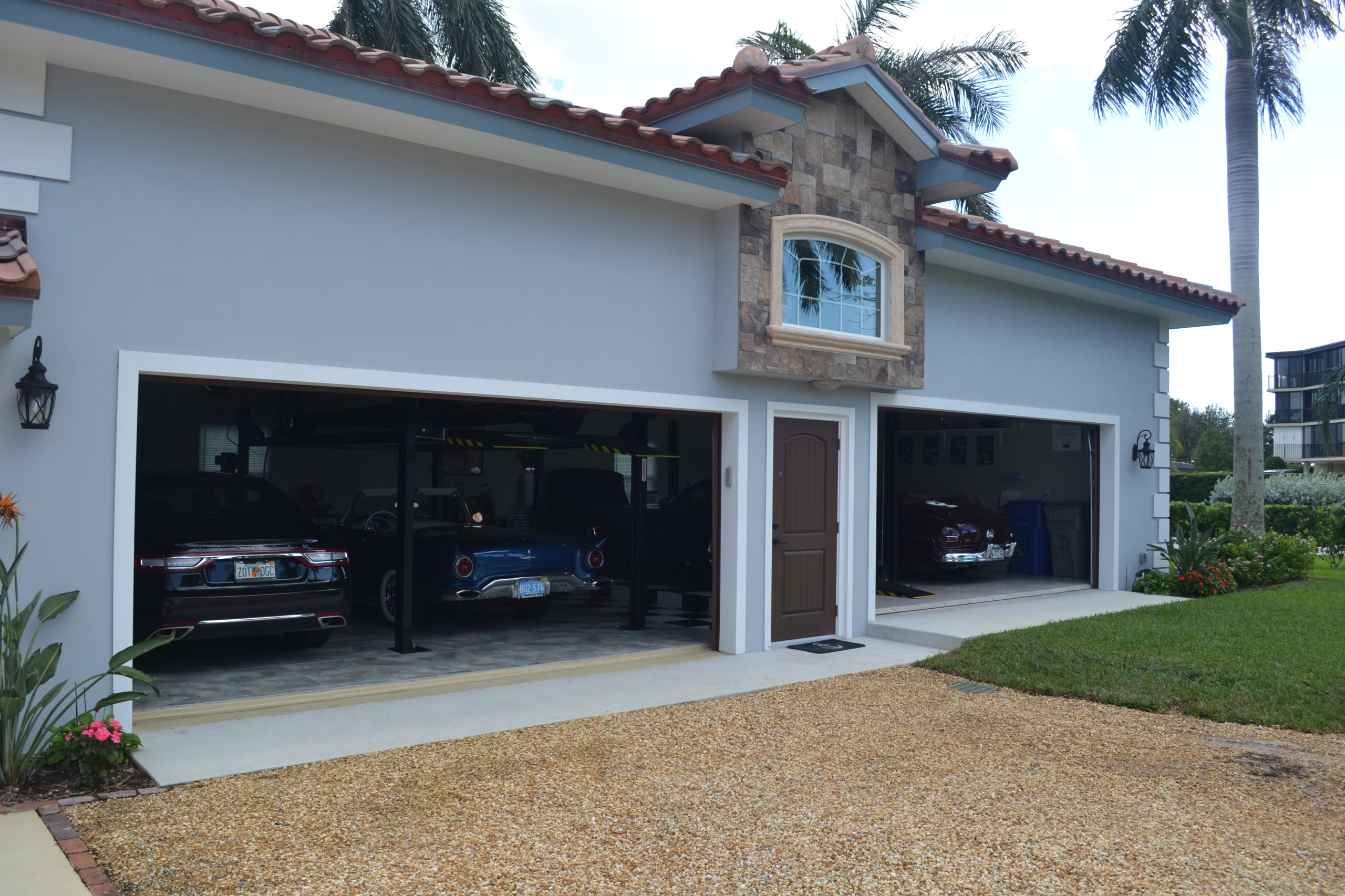 Moorings Garage Addition