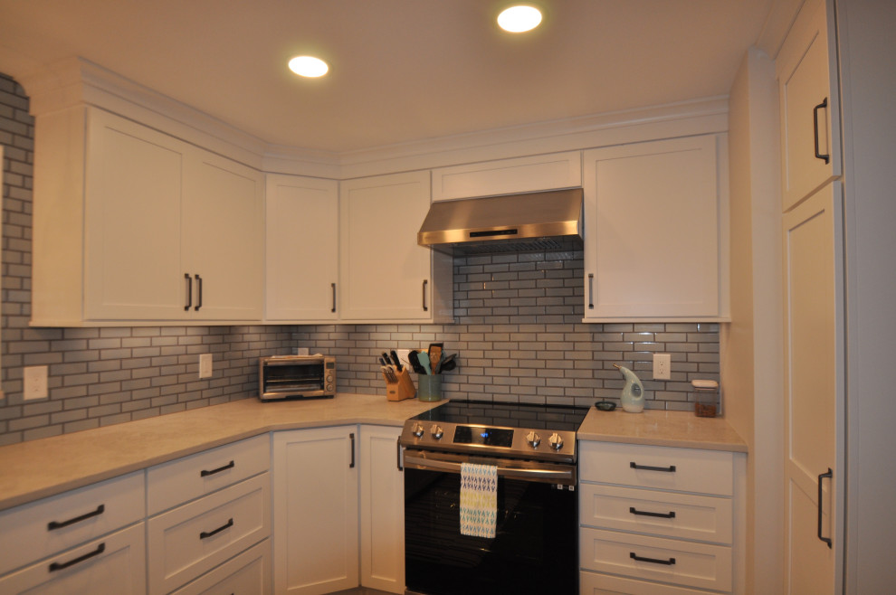 Nantucket Inspiration - Project 6082