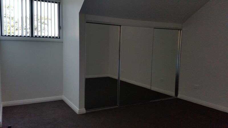Dress of a new investment property for sale