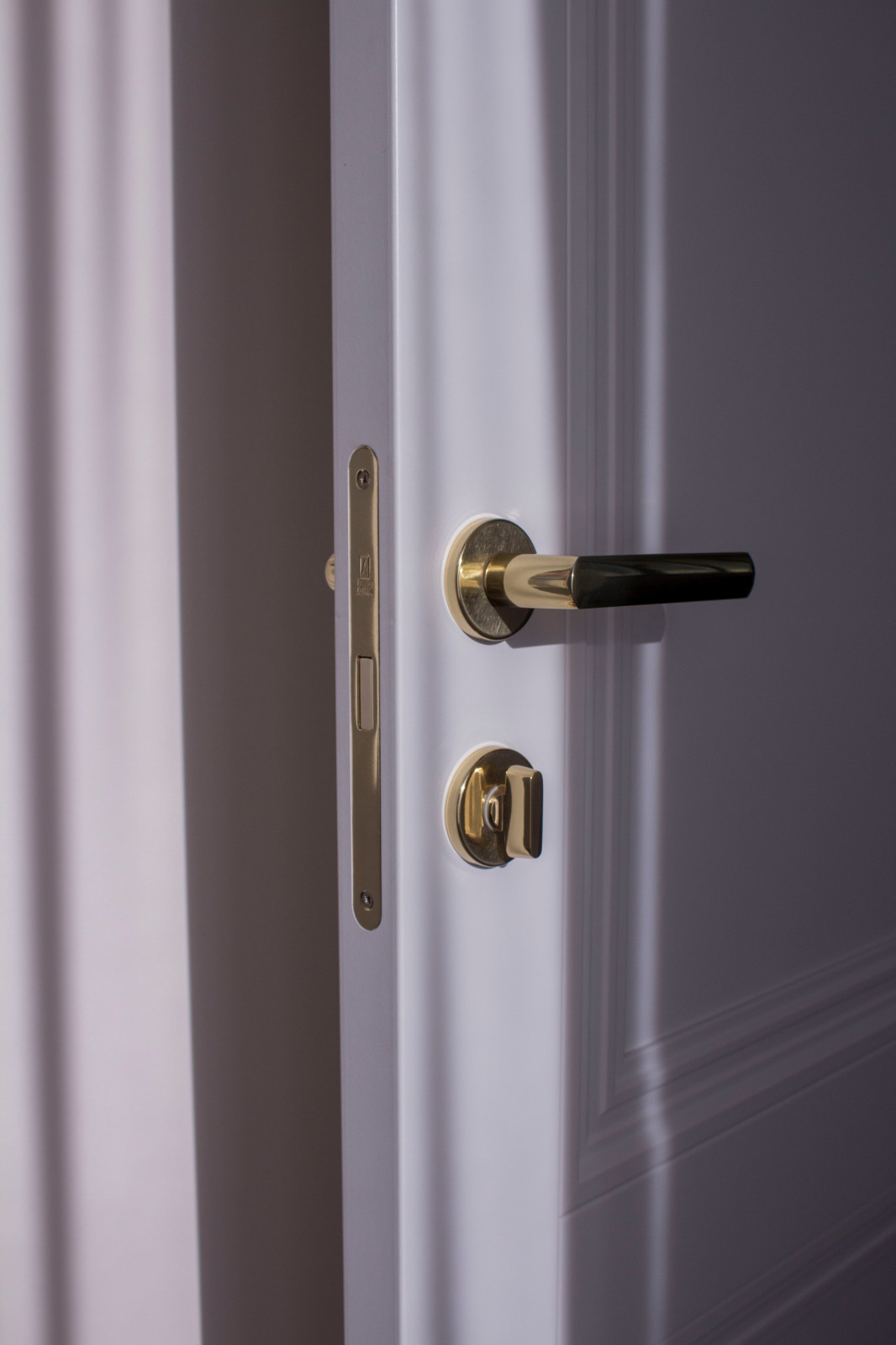 12 этажей над уровнем моря