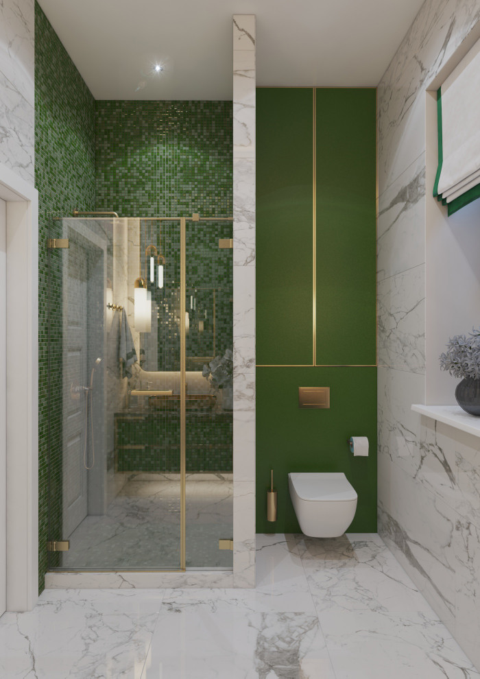 МАМОНОВО (327 м2)