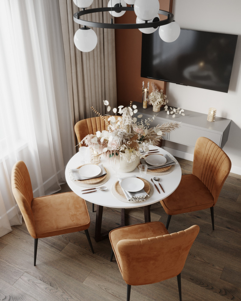 42,96 м2, квартира в г.Санкт-Петербург