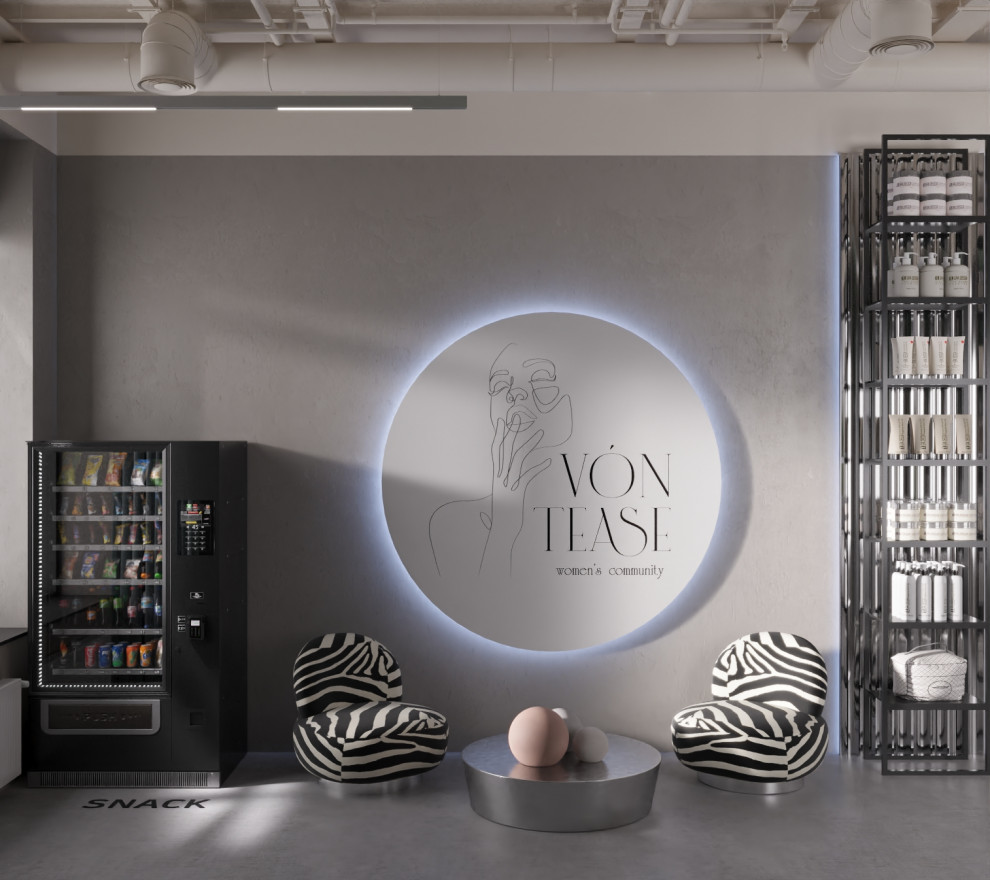 Студия Танцев Von Tease