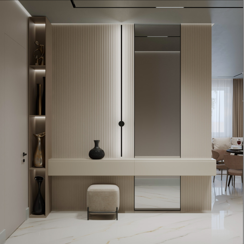 Квартира ЖК Фестивальный Парк