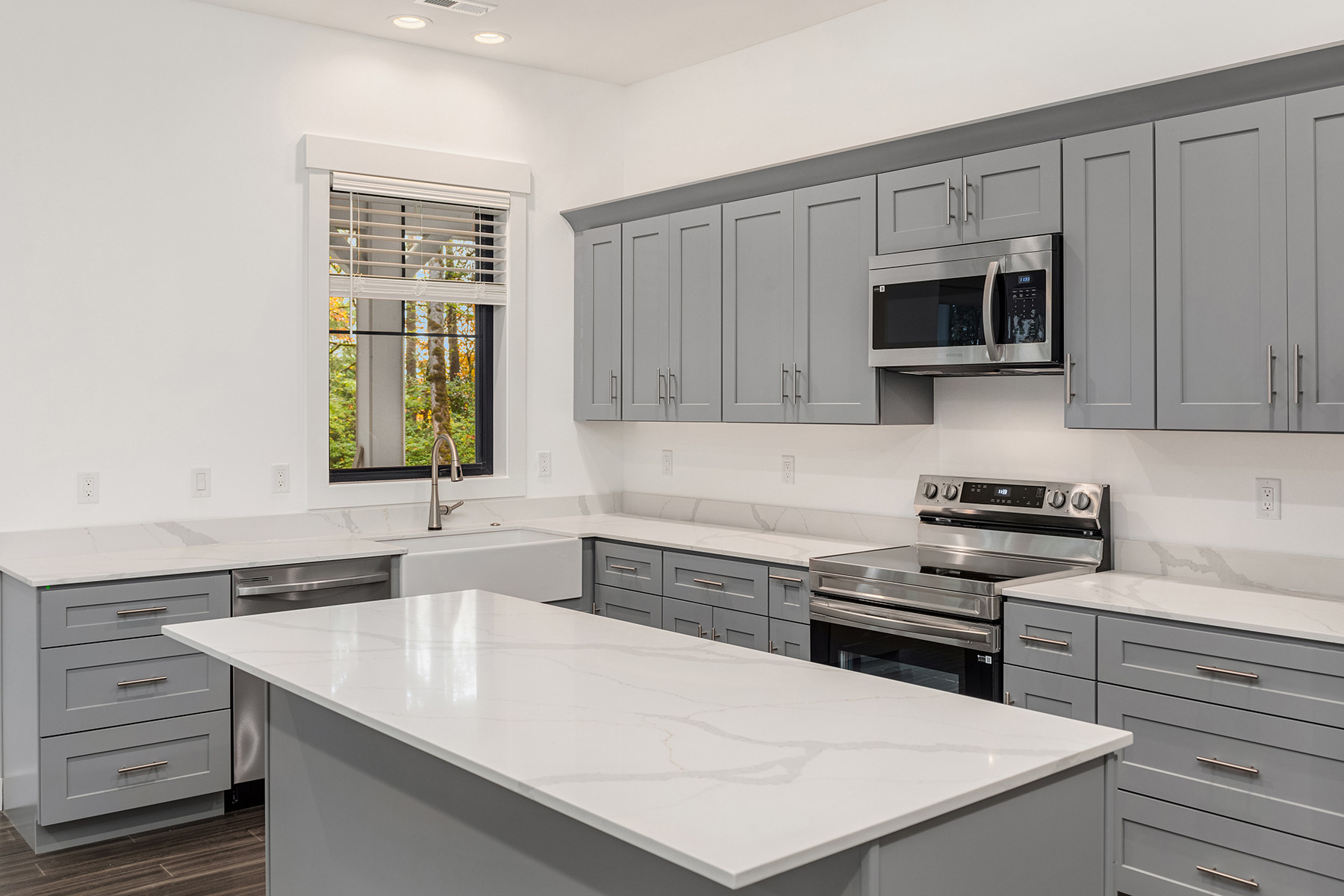 Redmond Residence Remodel