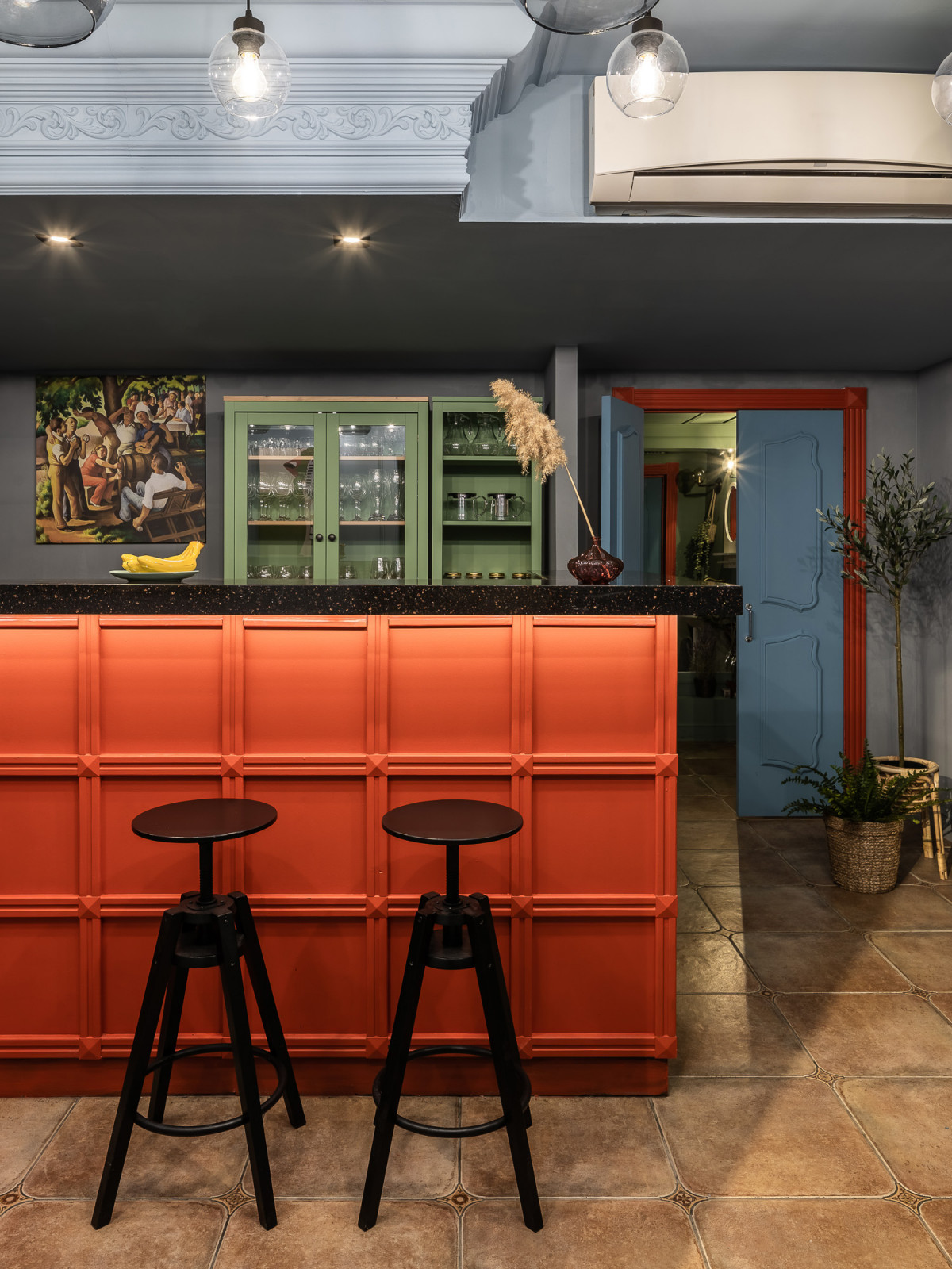 Закрытое кино-караоке CELENTANO