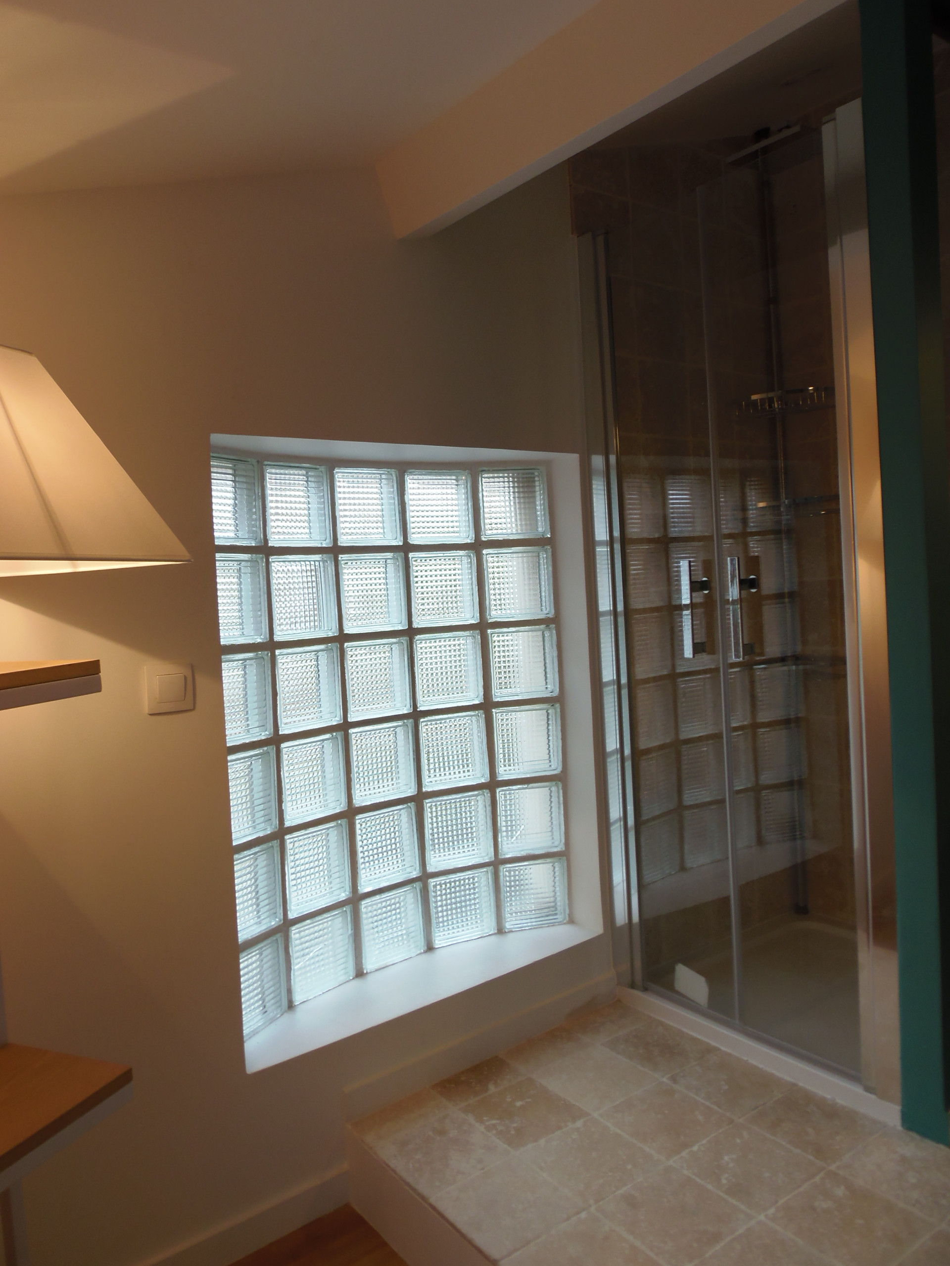 Rénovation d'une maison à Joinville-le-Pont