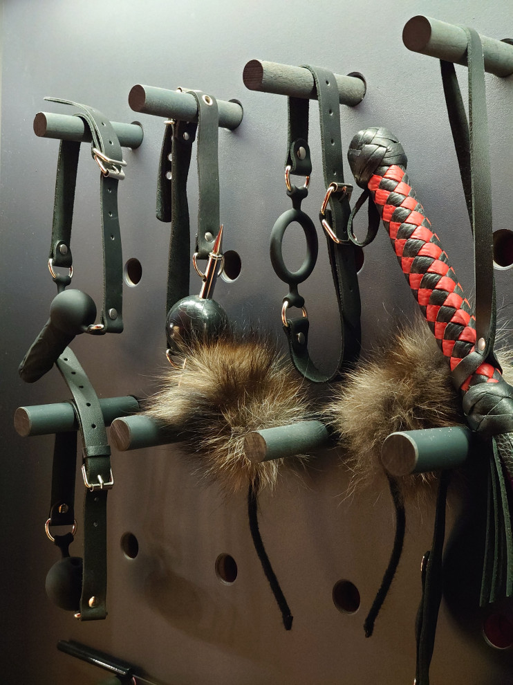 БДСМ апартаменты