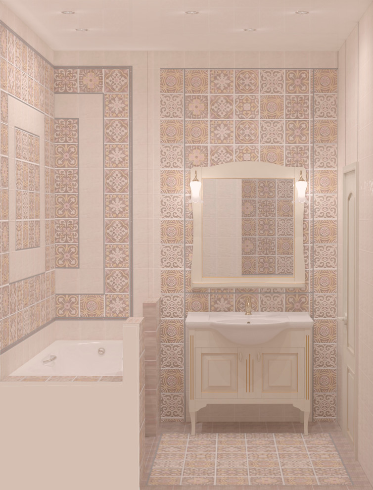 Отдельные помещения